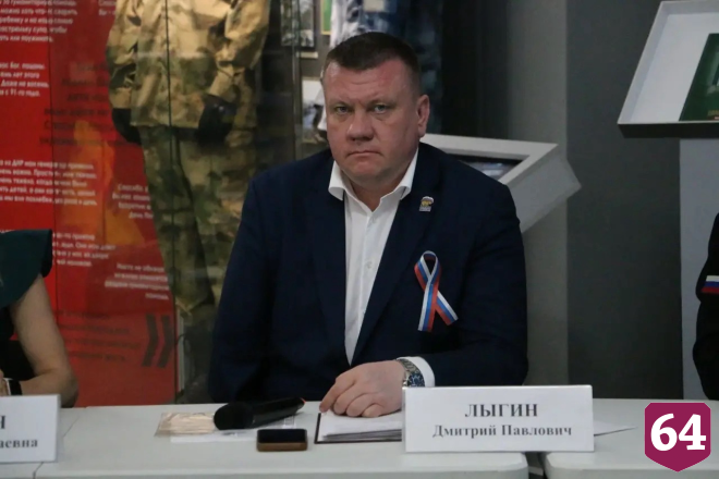 В Саратове запишут подкасты для молодежи с участниками СВО