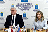 В больнице Саратова от коронавируса лечат двоих детей 